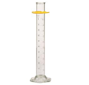PROBETA VIDRIO 100ML CLASE A CERTIFICADA